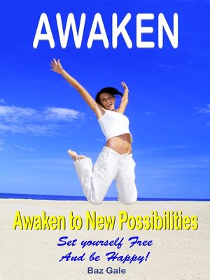 cover image of Awaken